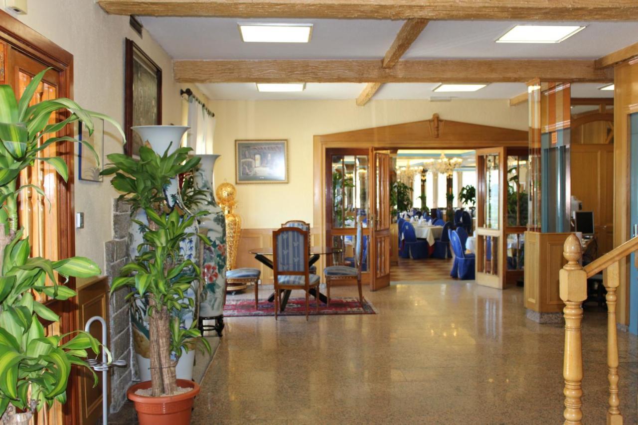 Hotel Sierra Oriente 구아다라마 외부 사진